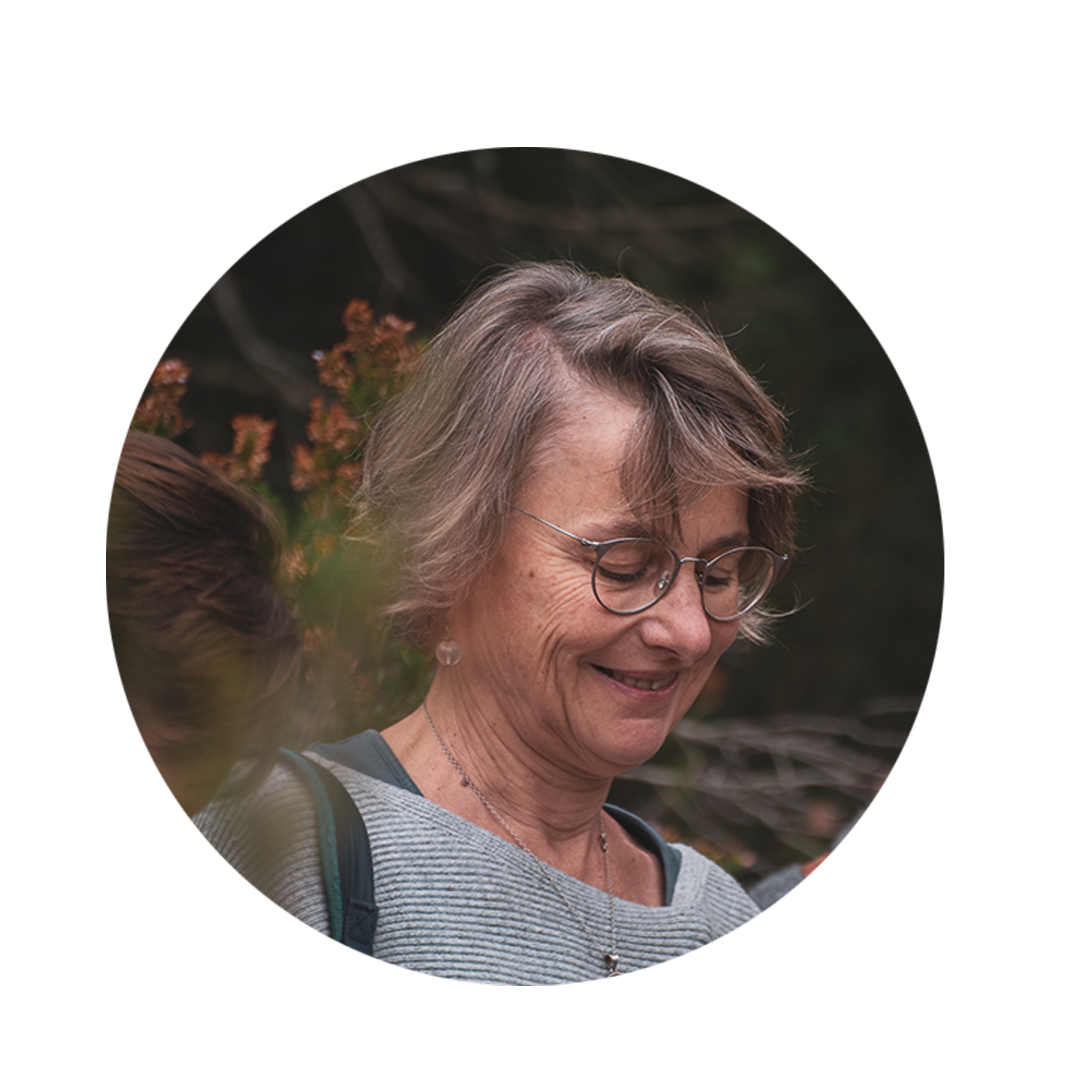 PHOTO ANNE FRANCE